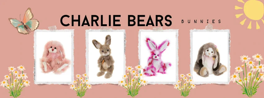 Hop into Easter with the Perfect Bunny Plush from Plush Teddies!