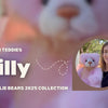 The Sweet Smile of Charlie Bears’ 2025 Collection!