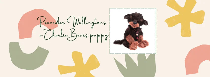 Now Available for Preorder: Wellingtons from the 2025 Isabelle Collection