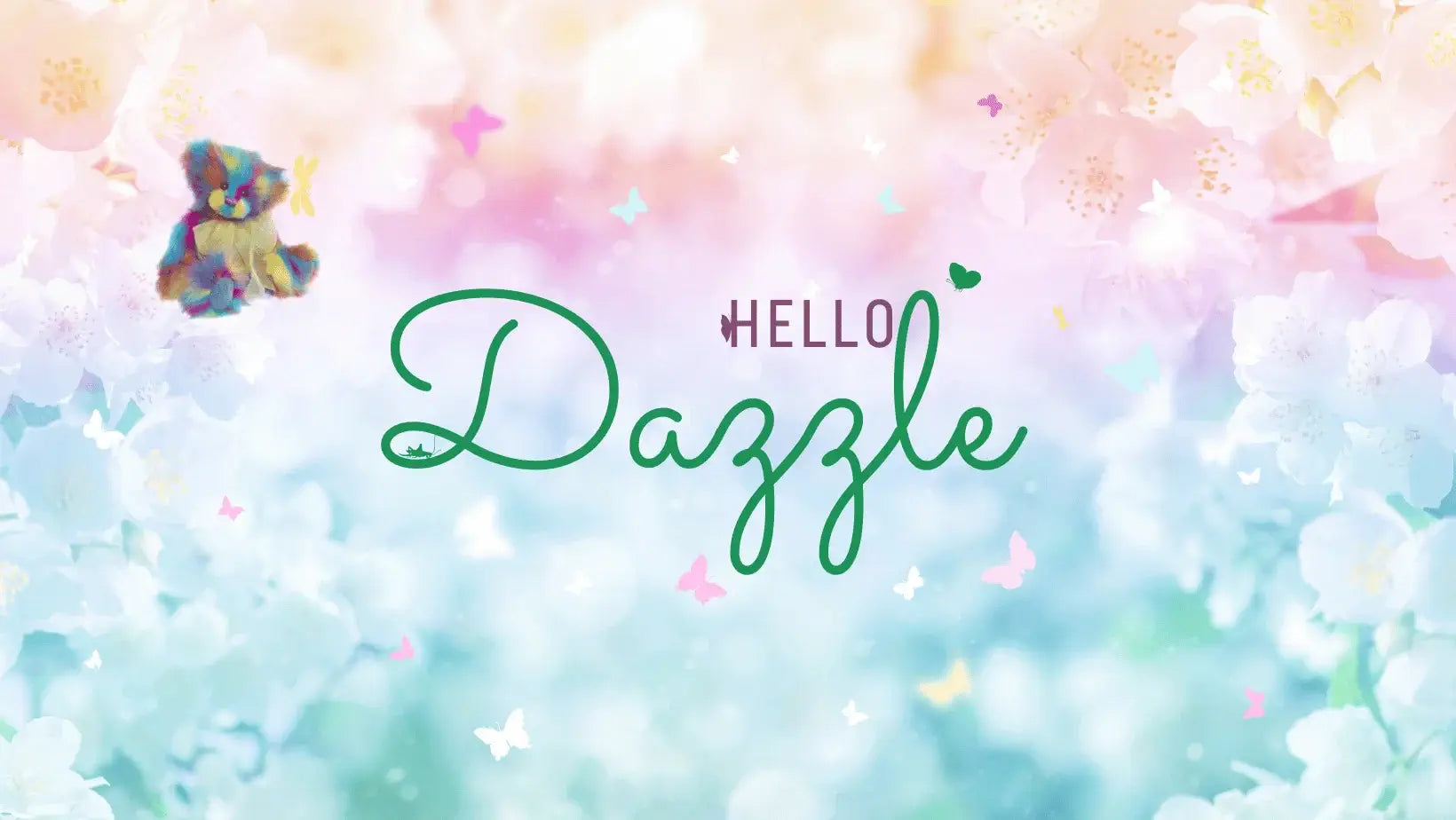 The Allure of Dazzle: A Spotlight on Charlie Bears' 2024 Sensation