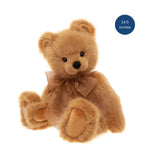 Acer 14.5 Inch Teddy Bear – Charlie Bears Plush