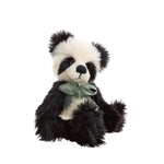 Anniversary Chi Chi 12" tall Charlie Bears Plush