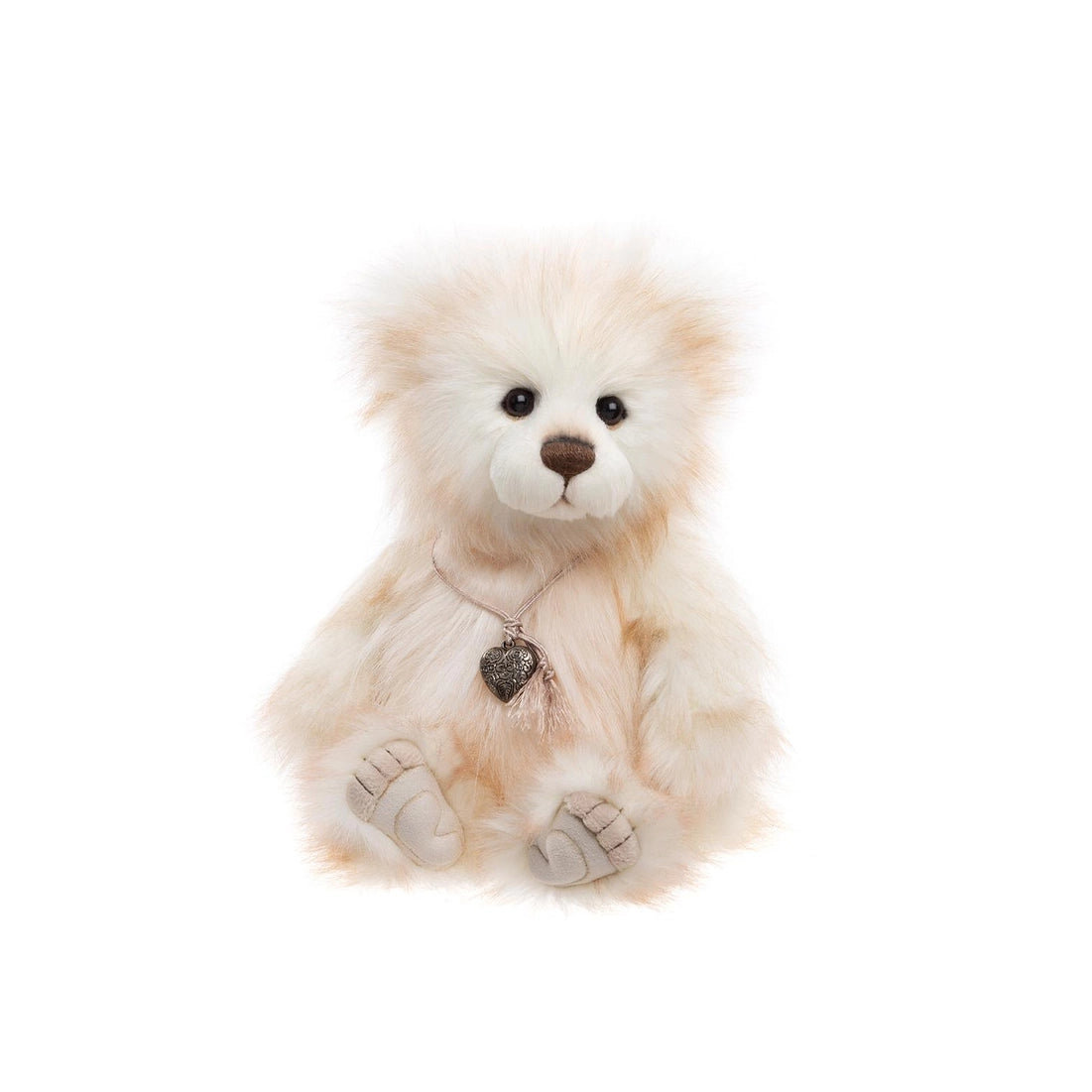 Anniversary Willamena Charlie Bears Plush Teddies