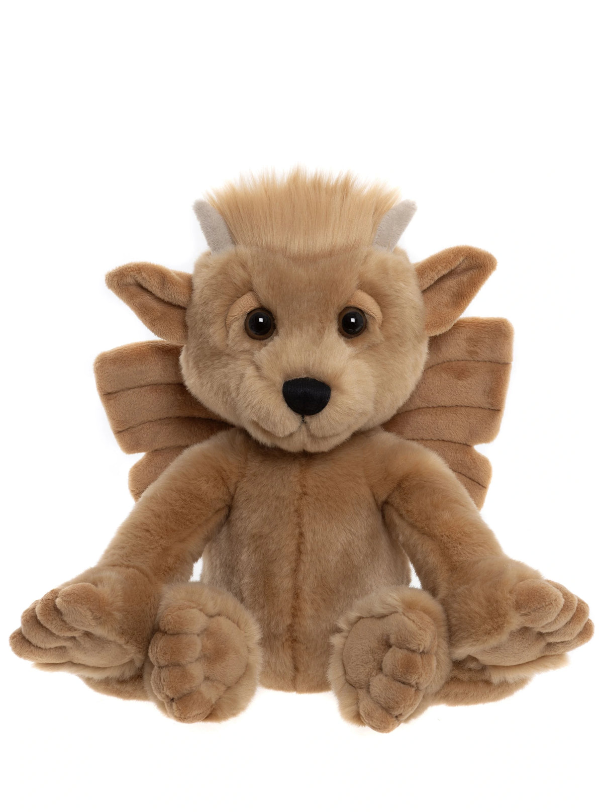 Bartizan Charlie Bears Bearhouse Plush