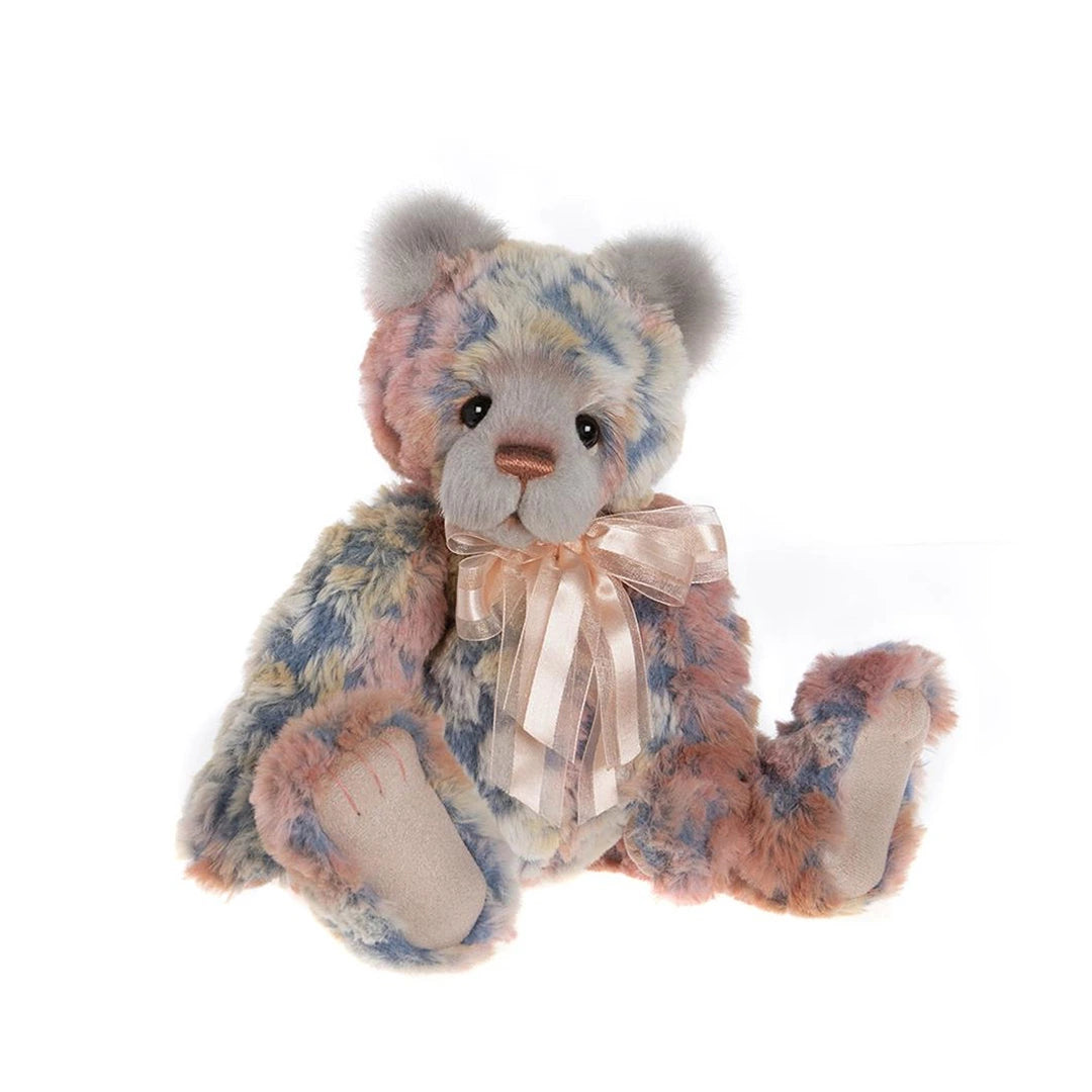 Confetti Charlie Bears Plush