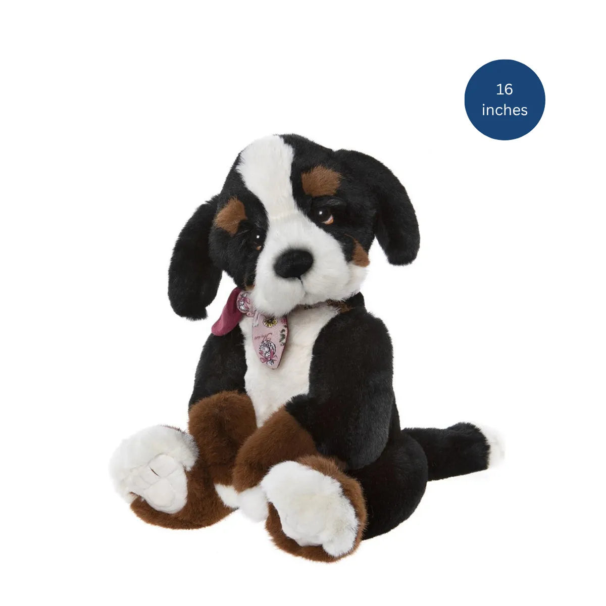 Didling Charlie Bears Puppy