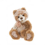 Einstein 16.5" tall PLUMO bear, Charlie Bears