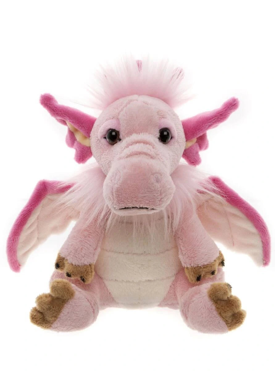 Festoon 5 Inch Stuffed Animal – Charlie Bears Cuddle Cub