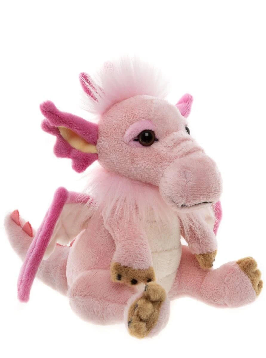 Festoon 5 Inch Stuffed Animal – Charlie Bears Cuddle Cub