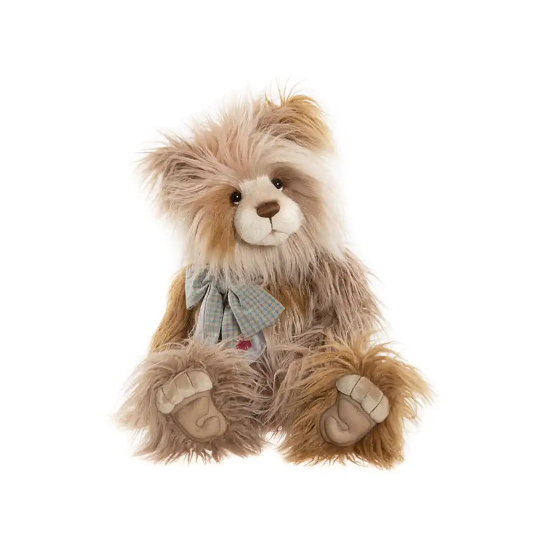 Friends teddy bear sales