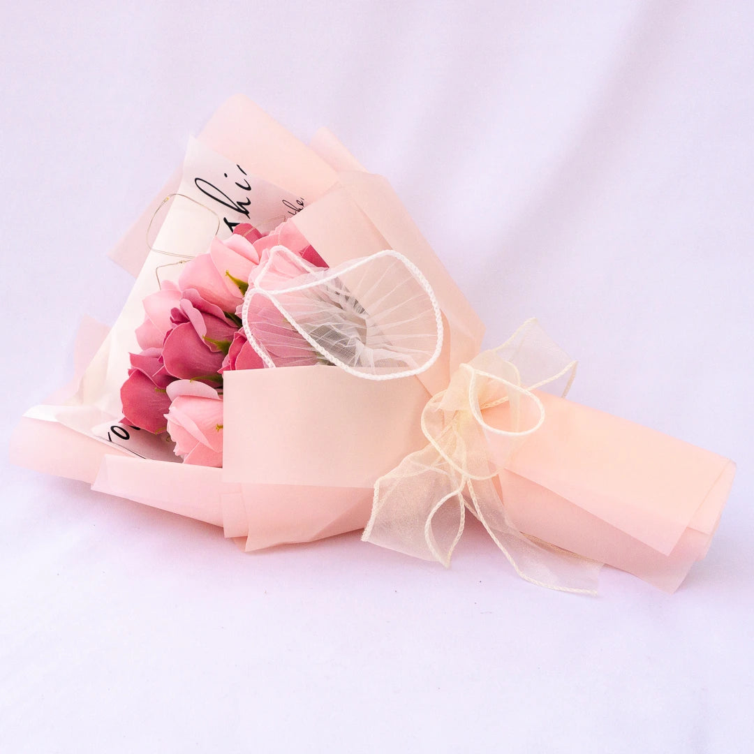 Holly Love Basket - Plush Teddies LLCPlush Teddies LLC Holly Love Basket