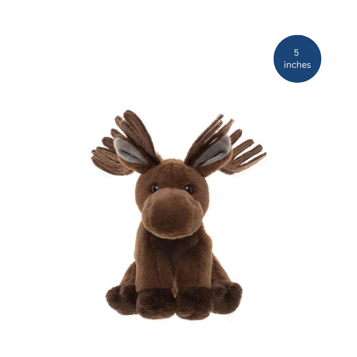 Irish Elk Cuddle Cub