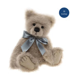 Jackson 16 Inch Teddy Bear – Charlie Bears Plush