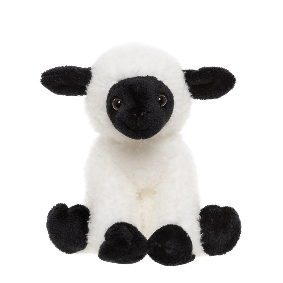 Lamb Cuddle Cub Charlie Bears