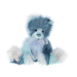 Memory Lane 20" tall Charlie Bears Plush