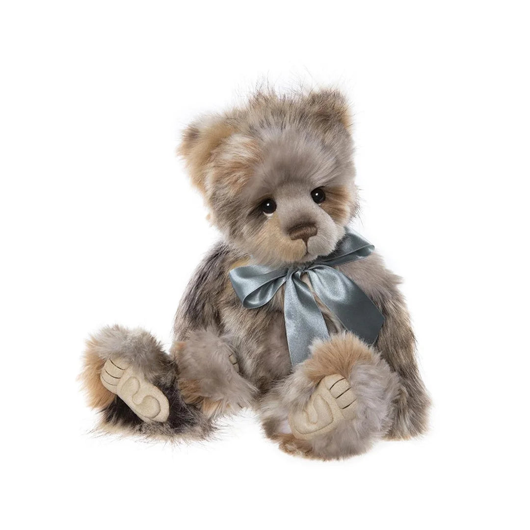 michal charlie bears plush