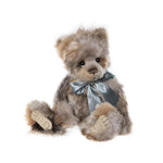 michal charlie bears plush