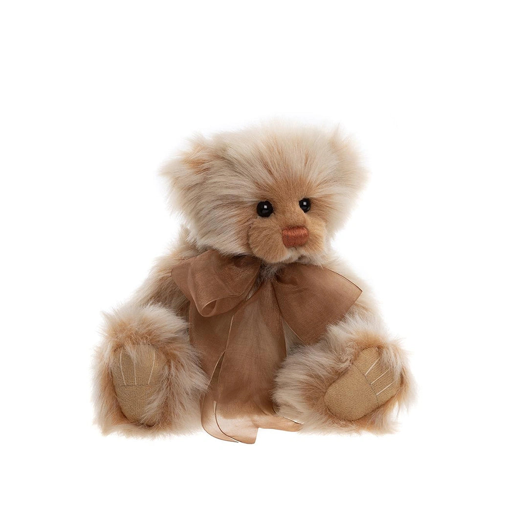 Monday Charlie Bears 2025