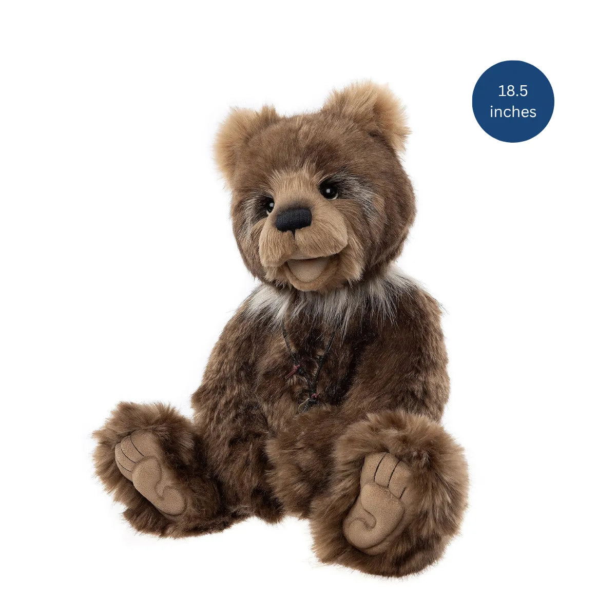 Mr Adams Charlie Bears