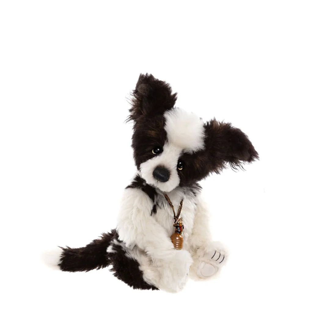 Muddy Boots Charlie Bears 2025