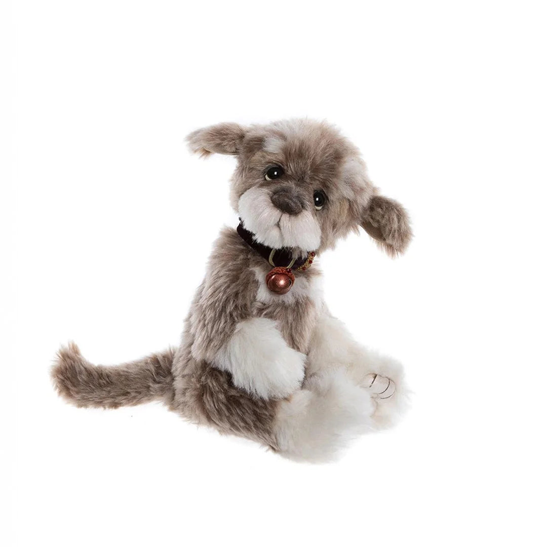 Muggleswick Charlie Bears Isabelle Lee