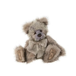Pecan Pie 15" tall, Charlie Bears Plush
