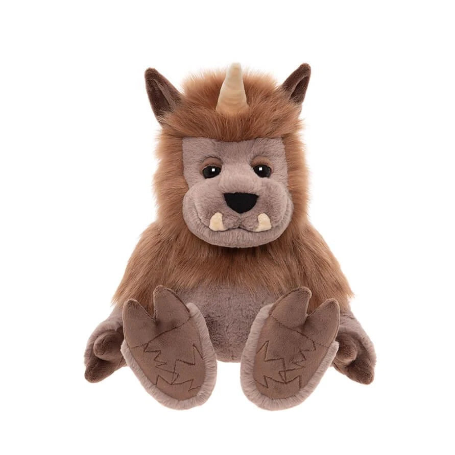 Quarry 11 Inch Plush – Charlie Bears Bearhouse Collection