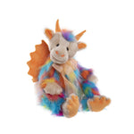 14 inch tall charlie bears dragon