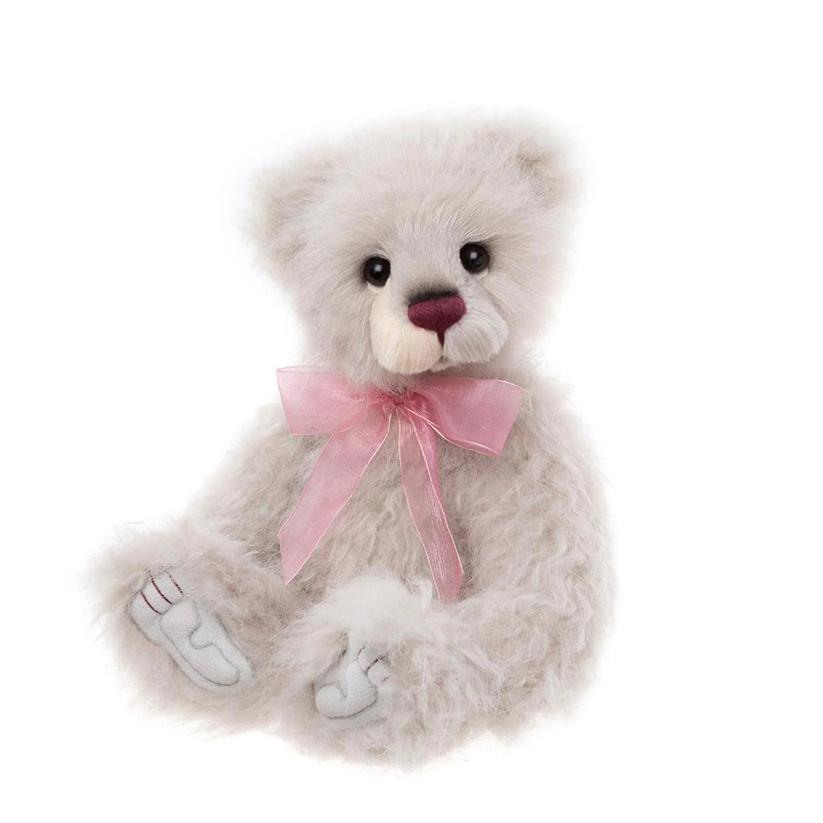 Rosienna Charlie Bears Plush
