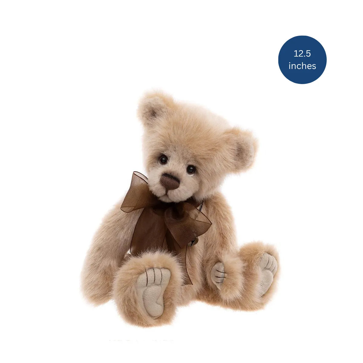 Scribbles Charlie Bears