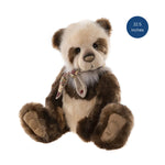 Stepping Stones Teddy Bear