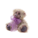 Thursday 11" tall Charlie Bears Plush