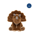 Triceratops Cuddle Cub