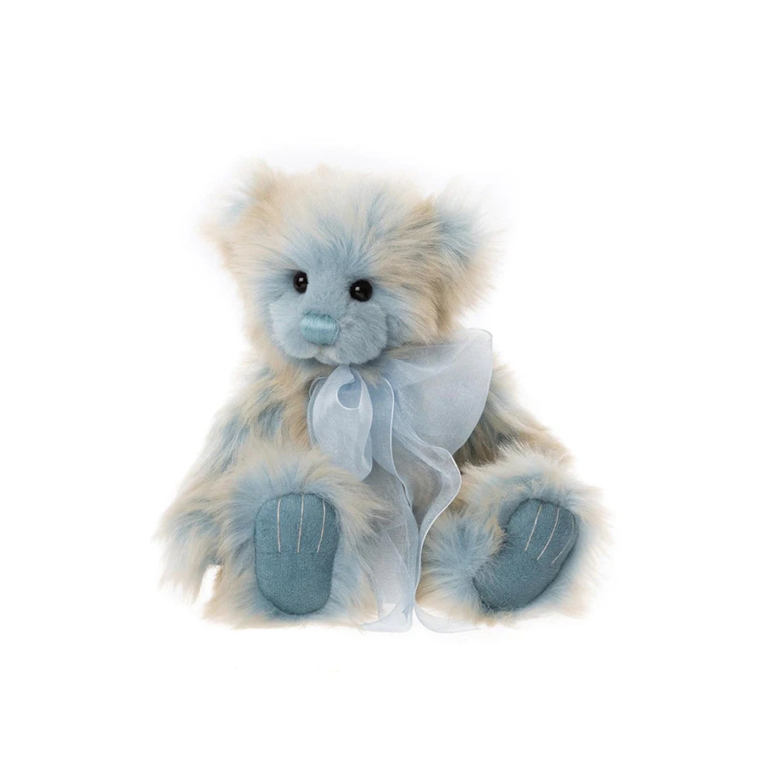 Tuesday 11" tall, Charlie Bears Plush