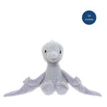 Wings Pterodactyl 14 Inch Plush – Charlie Bears Bear & Me Collection