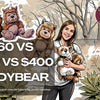 Charlie Bears Collections Explained: Bearhouse vs Plush vs Isabelle