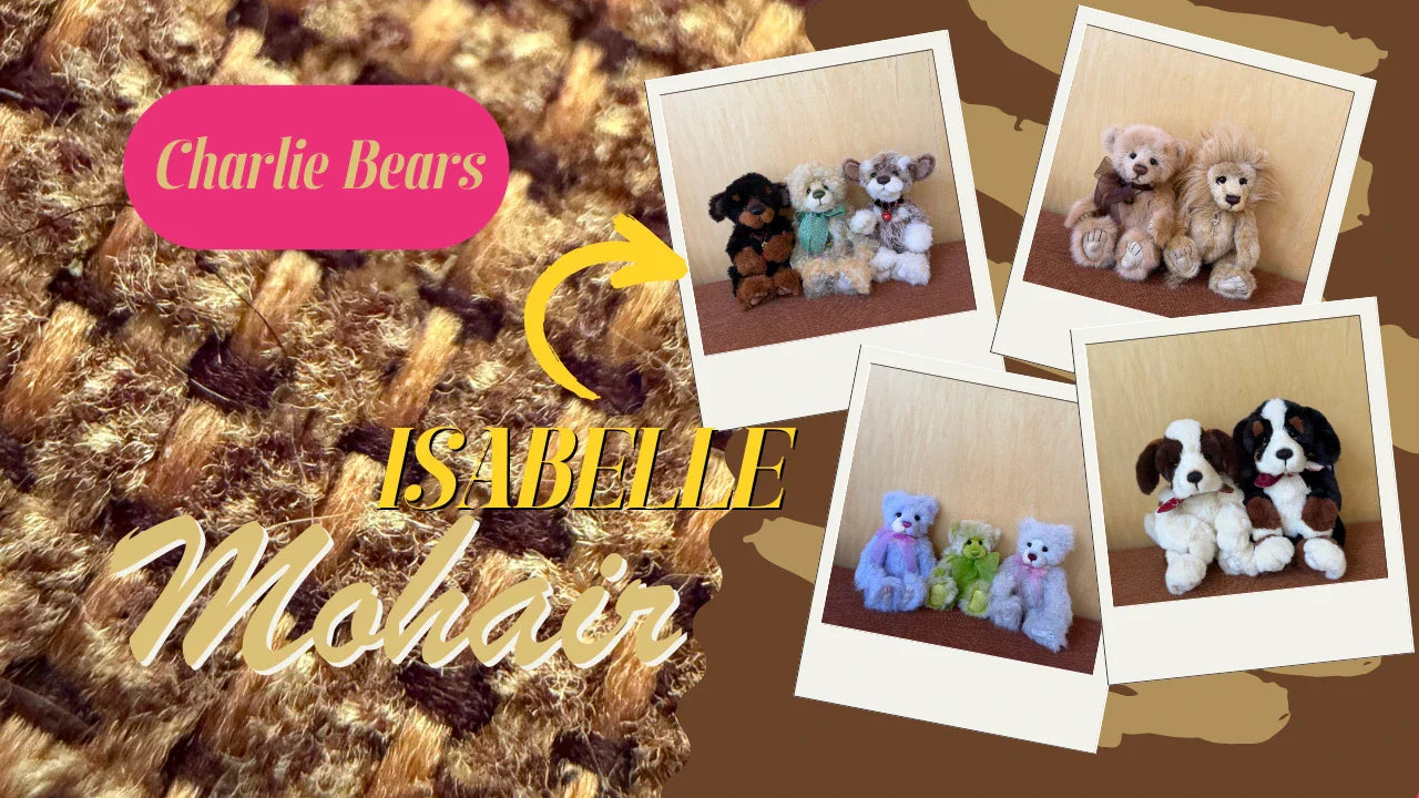 Why Are Charlie Bears So Expensive? (And Are They Worth It?)