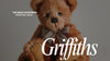Why Charlie Bears Collectors Are Falling in Love with Griffiths
