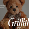 Why Charlie Bears Collectors Are Falling in Love with Griffiths
