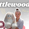 Littlewood Has Arrived – Meet The Stunning Charlie Bears Bunny