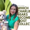 Most Collectible Charlie Bears: What Makes Some Bears More Sought After Than Others?