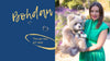 The Charlie Bear I Wish I Had Kept: My Bohdan Story