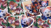 Meet Wilkinson: A Colorful Charlie Bears Teddy Bear Full of Personality