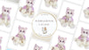 Celebrate International Cat Day with Plush Teddies!