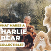 What Makes a Charlie Bear Collectible?