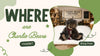 Where are Charlie Bears Made?