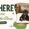 Where Are Charlie Bears Made?