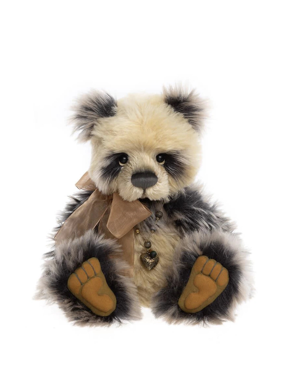 Anniversary Arkwright 19" tall, Charlie Bears, Isabelle Collection