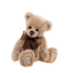 Anniversary Scribbles, Charlie Bears, Plush Teddies