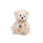 Anniversary Willamena Charlie Bears Plush Teddies
